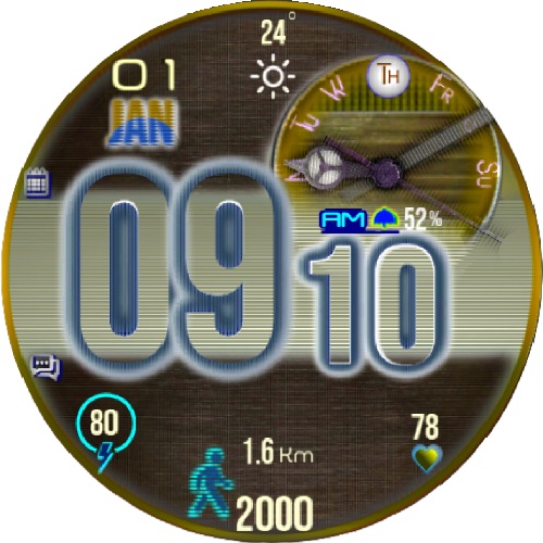 TRIVEX_T80 3