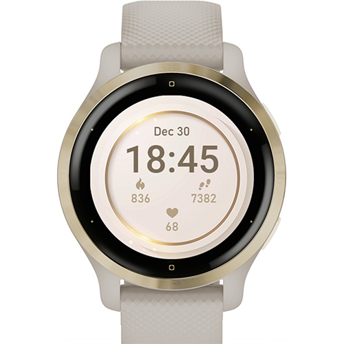 Tempus Gold · Screenshot 1