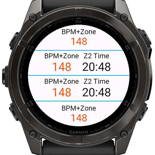 Morpheus Zone 2 Training Data Field · Screenshot 1