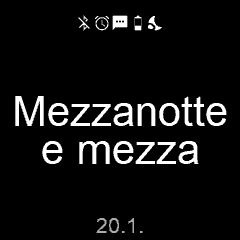 Quasi – normale · Screenshot 2