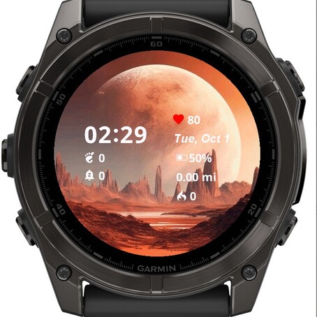 Moon Earth · Screenshot 0