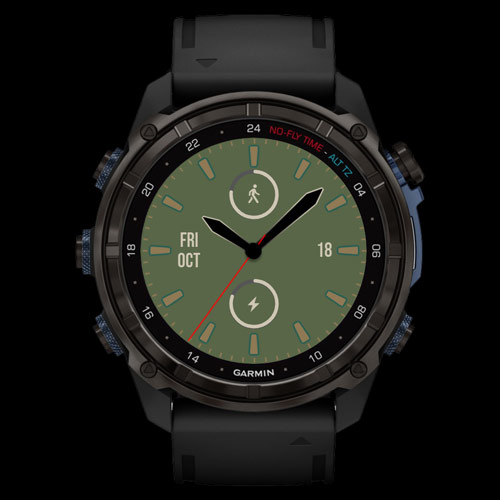 Military Tactial Pro (Your Data. Your Style) · Screenshot 0