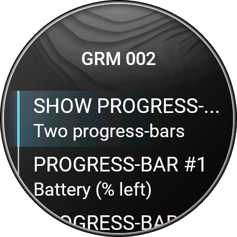 ⭐️GRM 002 中文（正版） · Screenshot 3