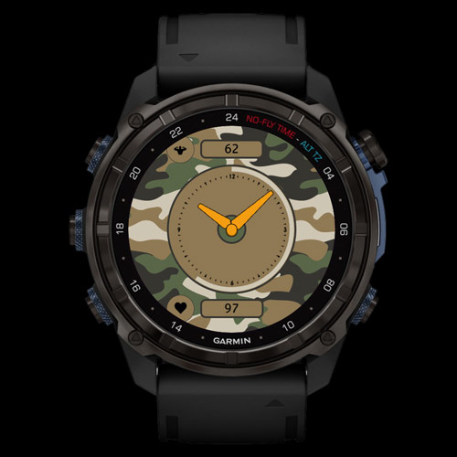 Tactical One (Your Data. Your Style) 5