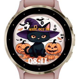 WitchHat · Screenshot 1