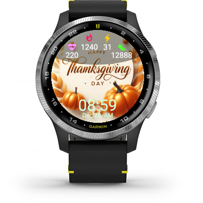 Thanksgiving S02 · Screenshot 0