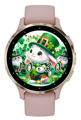 Lucky Rabbit · Screenshot 1