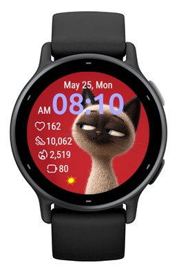 Bored Kitty · Screenshot 3