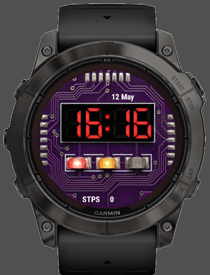 Circuit · Screenshot 1