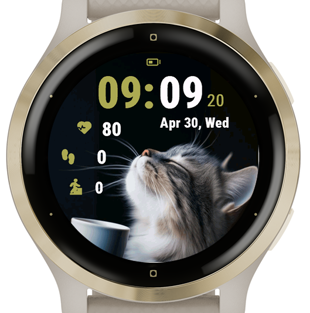 Sleepy Cat · Screenshot 2