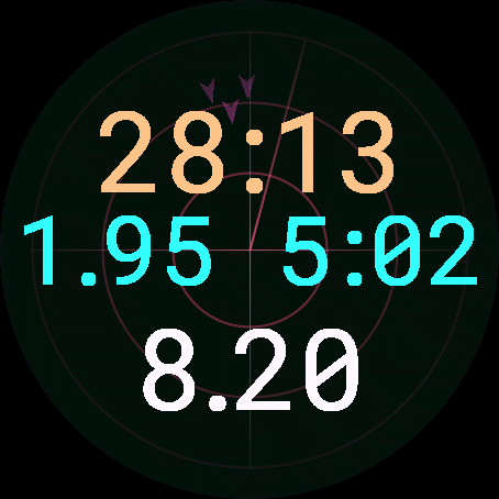 Flightdeck · Screenshot 3