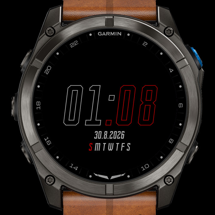 GTI-MK1 · Screenshot 1