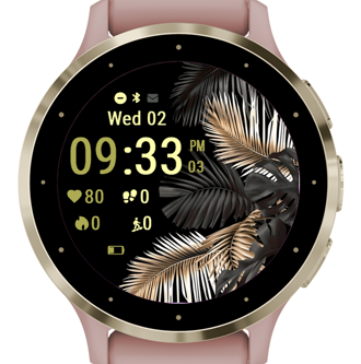 Palm Luxe · Screenshot 2