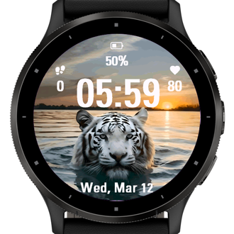 Water Panther · Screenshot 0