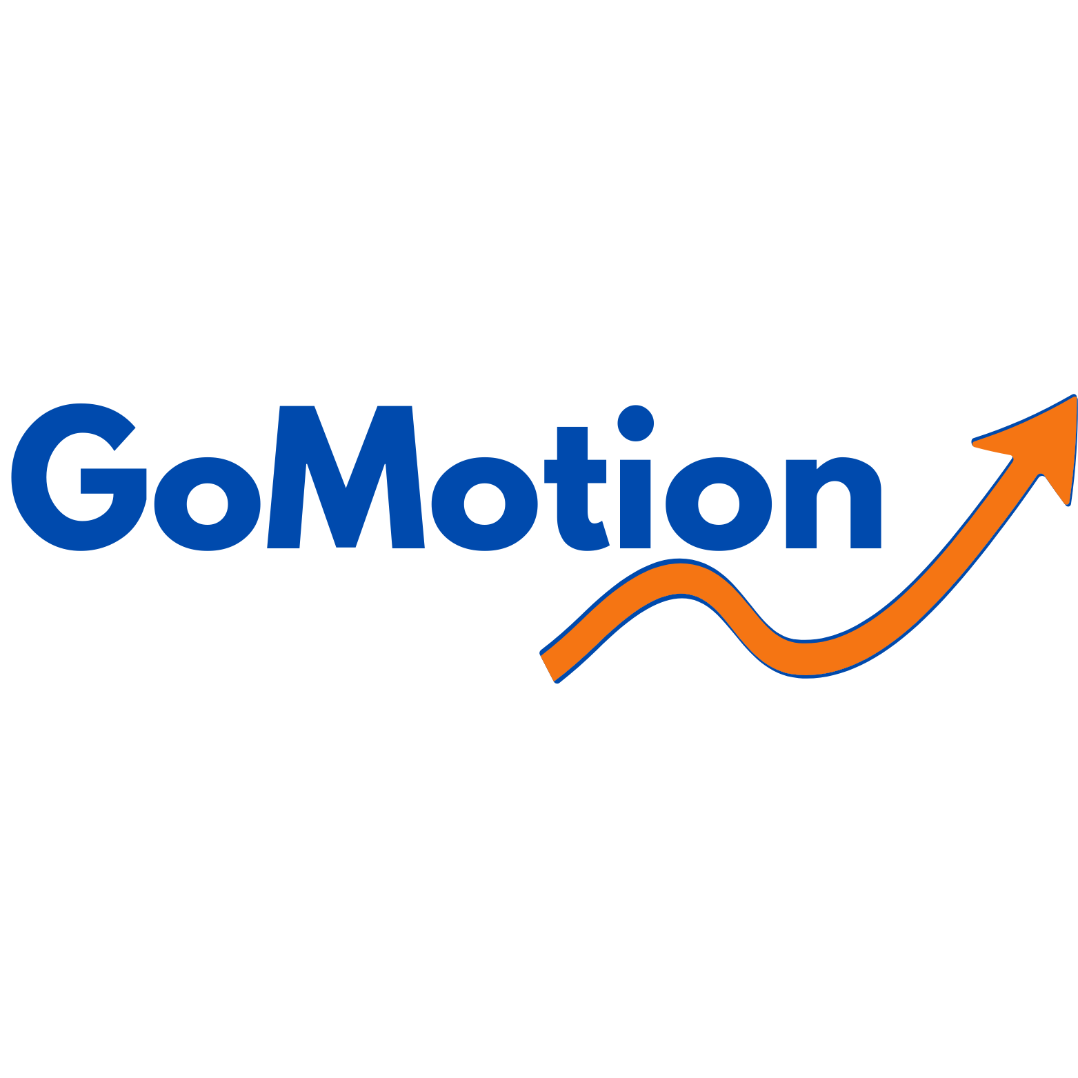 GoMotion · Zrzut ekranu 0