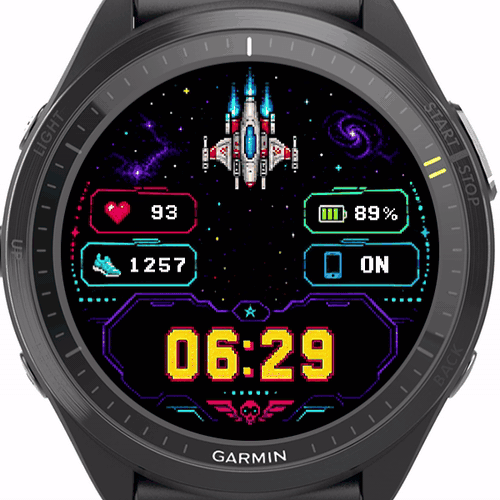 Time Blaster · Screenshot 0