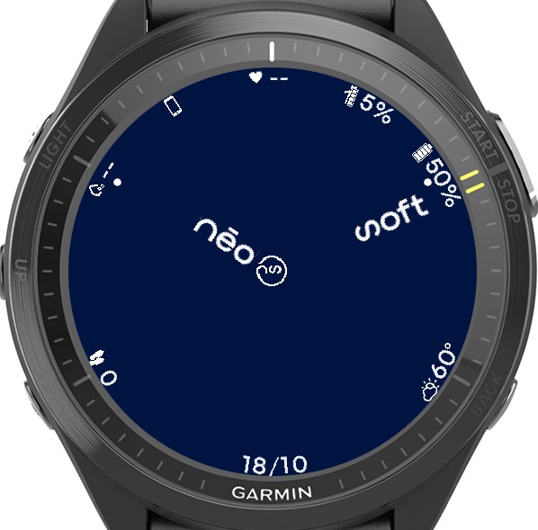 Néosoft · Screenshot 0