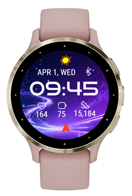 Technology Purple · Screenshot 1