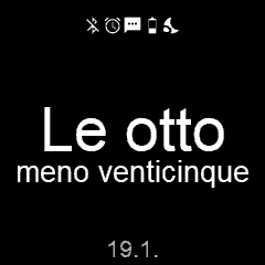 Quasi – normale · Screenshot 0
