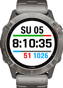 Zoom Time S · Screenshot 1
