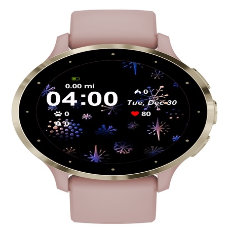 Colorful Stars Cons · Screenshot 1