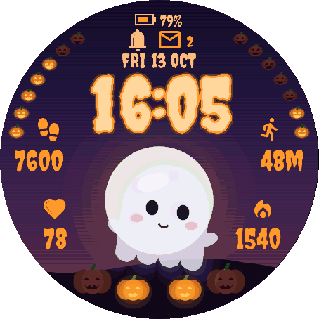 Boo · 截图 3