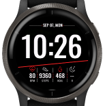 Blackline Pulse · Screenshot 3
