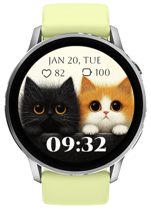 Good Kitty · Screenshot 3