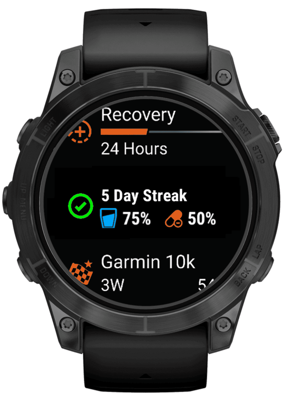Tracker Pro 3