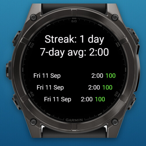BrushMate – Toothbrush Timer for Oral-B (Trial) · Screenshot 2