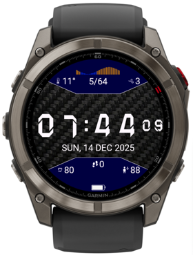 Styled Digits · Screenshot 1