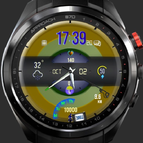 Deluxe_U · Screenshot 0