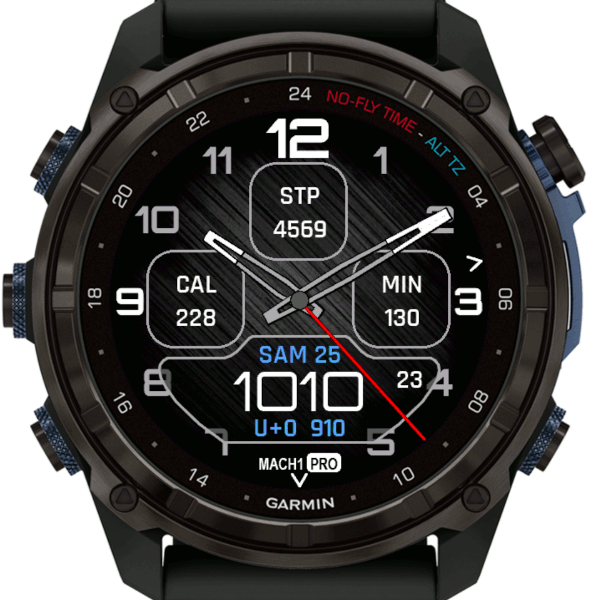 D2 Mach1 Pro OWM MB · Screenshot 0