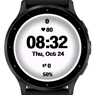 Metallic Ring · Screenshot 1