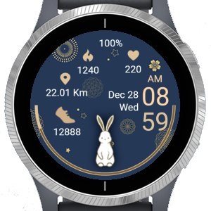 White Rabbit · Screenshot 4