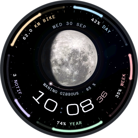 MoonStar · Screenshot 2