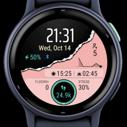 Clean Paper · Screenshot 3
