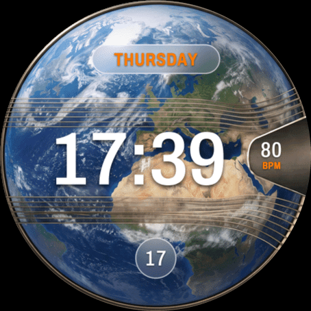 Terra · Screenshot 0