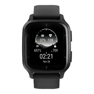 Mountain time · Screenshot 3