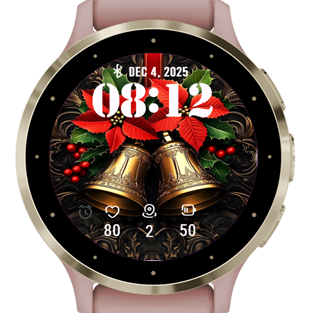 Christmas Bells · Screenshot 3