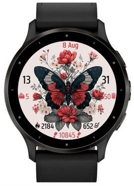 Butterfly 2 · Screenshot 3
