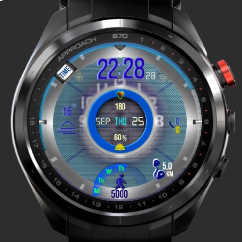 Visionary_U · Screenshot 3
