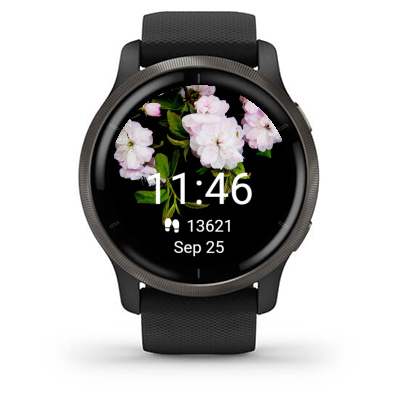 Floral · Screenshot 1