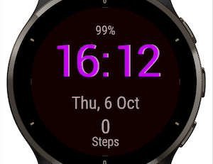 Aviation Time · Screenshot 3