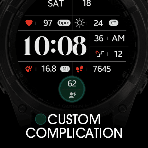 Digital Black v1 · Screenshot 2
