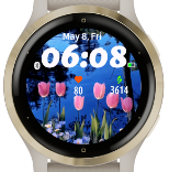 Bloom · Screenshot 1