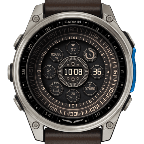 Pilot - CUSTOMIZABLE 5