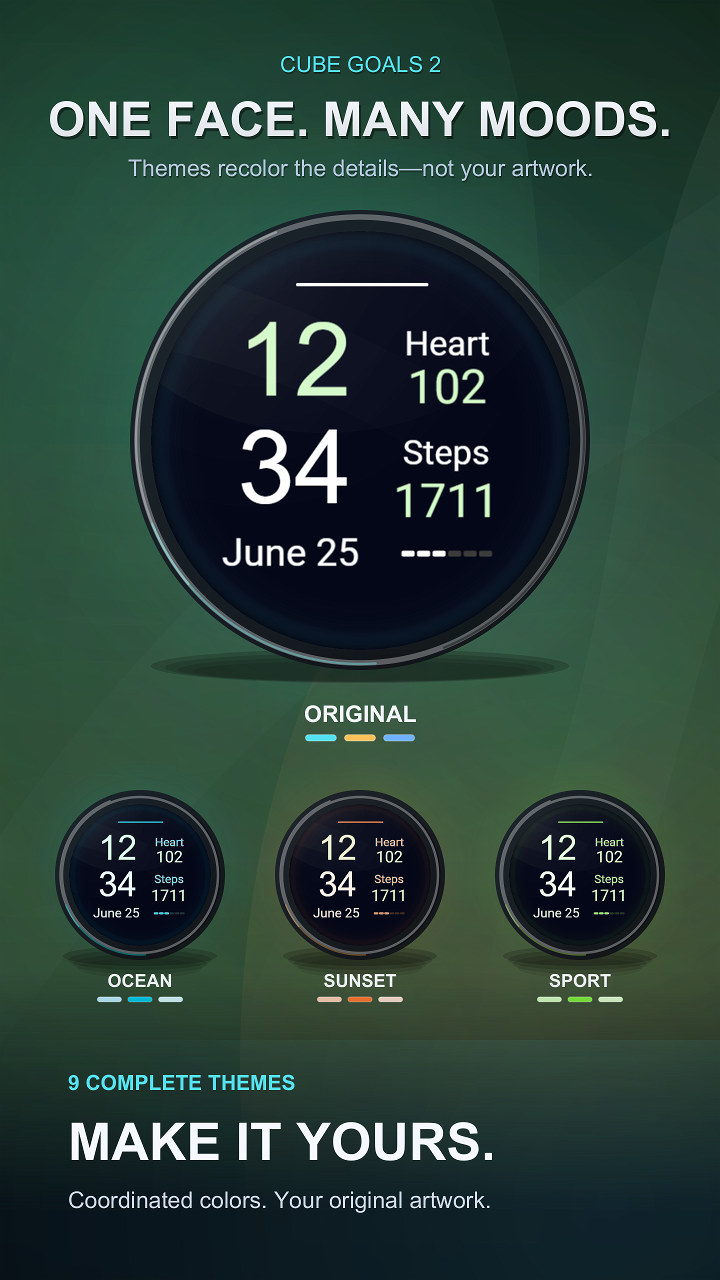 Cube Goals 2 · Screenshot 3