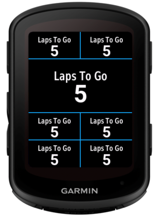 Laps To Go · Screenshot 0