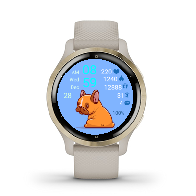 Dog 06 · Screenshot 3